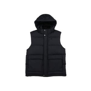 BB_푸퍼 다운 베스트 (블랙) (BBVPMB1009UDW)