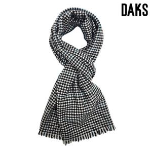 [닥스(스카프)]캐시미어 머플러 FKU041