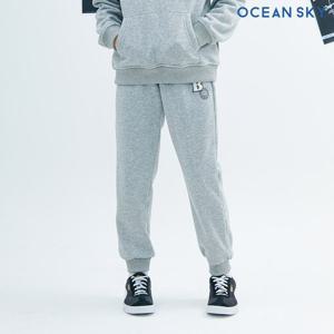 [오션스카이]여아 투 포인트 기모 조거팬츠-CFJG7278D0B