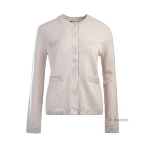 [막스마라] 에스타테 울 가디건 ESTATE 001