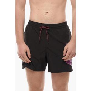 나이키 스윔팬츠 NESSD486 001 Black