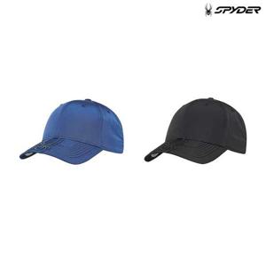 [스파이더] 공용 자수 볼캡 SPHPANCA302U