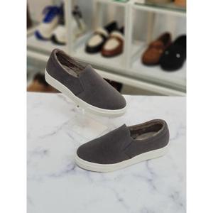 한슈 세이브존07 밴딩 기모 슬립온 3cm HS695363pr