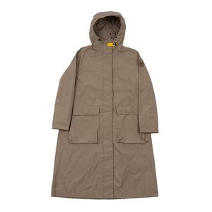 [로로모다] 파라점퍼스 카라 롱 테크 자켓 / CARA-WOMAN-776