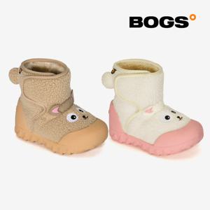 [보그스]캠프애니멀 유아동 겨울 방한부츠 BGHFBUBS51