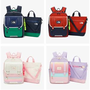 [노스페이스키즈]프레피 뉴 스쿨팩 NM2DQ04