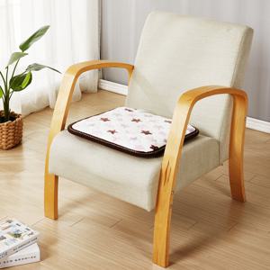 더안 극세사 전기방석 1인용 리틀스타