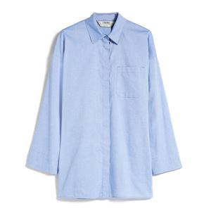 (명품) 막스마라 여성 실비 긴팔 셔츠 23911608