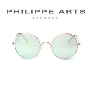 필립아츠 선글라스 PA3044SK C01 미러