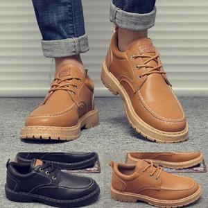 [라일리] Rly 로퍼 워커 웰트화 스니커즈 캐주얼화 구두 마틴화 ZG