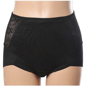 [비비안]뱃살 쏙 거들형 여성팬티 BP3518P