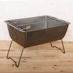 바베큐그릴(TH사각) 소