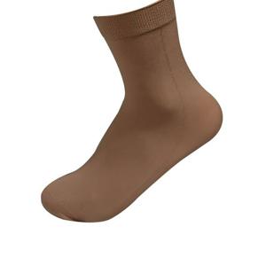 썬패션 100데니아 발목스타킹 양말스타일 5P 단체 면