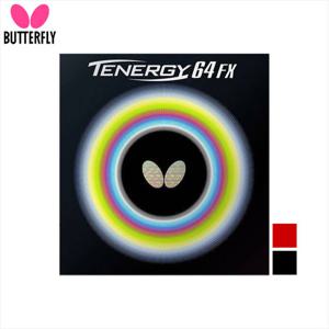 버터플라이 탁구러버 테너지 64FX