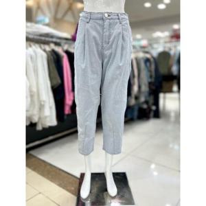 소고 세이브존01 원턱 배기핏 청바지 AJ2XA20-2