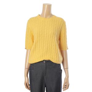 [안지크]스프링꽈배기반팔니트 AI1KP5180