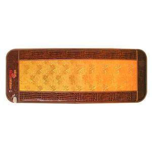 [프로셀러] 한일의료기황토참숯 악어투톤 3단전기방석 강약조절