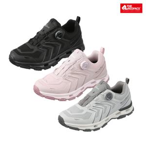 [레드페이스 본사] 공용 콘트라벤트옵티멈워킹화 RESGLCX24101