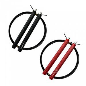 로그줄넘기 대한민국 프리미엄 스텐 줄넘기 선수용 와이어줄넘기