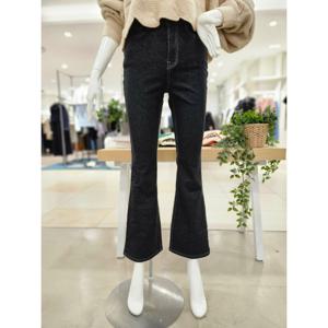 [포커스] 포커스 약기모 흑청바지 FW3J7PT03072