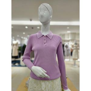 [포커스] 포커스 파리오 카라 니트 FS4A7KT00277