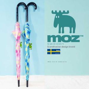 모즈 패턴 58 장우산