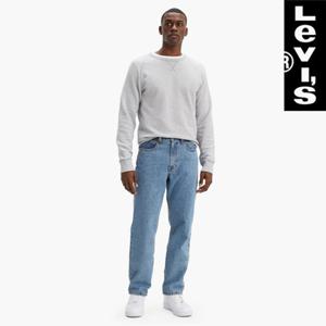 [리바이스] 남성 550 릴렉스드 진 라이트인디고 005504834PG