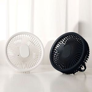 탁상형써큘레이터 몽크로스 타프팬 캠핑용 써큘레이터 탁상 선풍