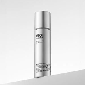 [정가 36,000원][아이소이] 포 맨 블레미쉬 케어 올인원(잡티올인원) 100ml