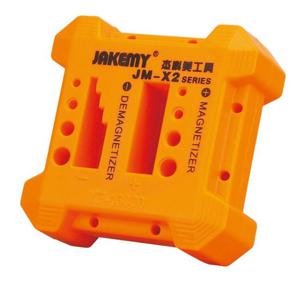 티테크놀로지 드라이버 자화 소자기 (JM-X2)