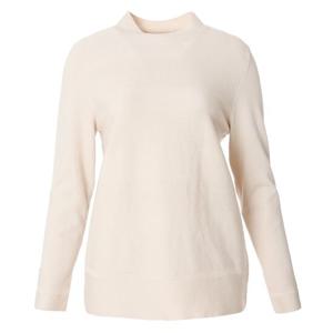 [엠씨]반폴라니트티셔츠 C41K073