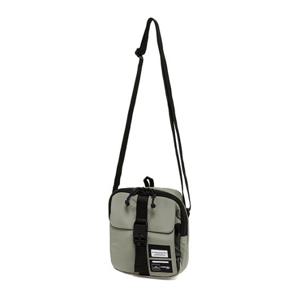 아이더가방 JQS DUA23B48K7 CORDURA ECO (코듀라 에코) 크로스백