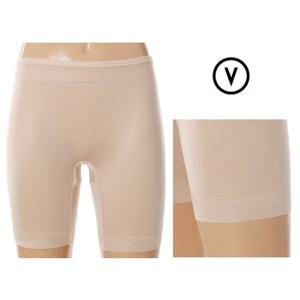 [비비안]3부 롱버전 여성 사각팬티 PT7793