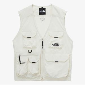 노스페이스조끼 JQS NV3BP02C 익스플로링 메쉬 베스트