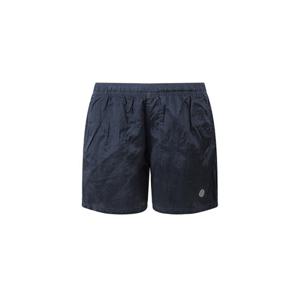 스톤아일랜드 나일론 스윔팬츠 네이비 남성 8015B0943 A0020