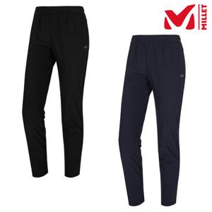 [밀레]여성 간절기 신축성 좋은 LD 트리코트 팬츠2_MVTSH801