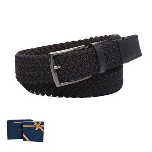 [닥스(셔츠)][26신상품]베노베로 남성 위빙벨트BMG1ACB1302N1(사은품/선물포장)
