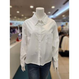 아니베F 세이브존03 아니베F오버핏숏셔츠 JEKA33WBL540