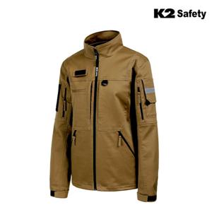 K2세이프티  JK-A4102  여성점퍼 워크웨어