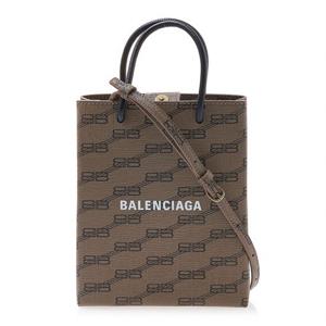 [발렌시아가] 여성 BB 모노그램 미니백 693805 210DA 2762