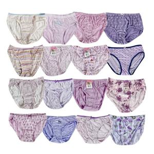 [태창] 랜덤발송 여성 데일리 삼각팬티(T1YK54TIOX_75)