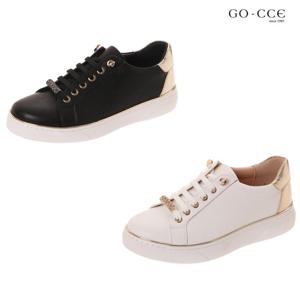 [고세] 여성 스니커즈 GGP5040 2color 3cm