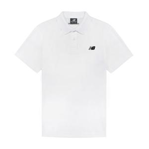 뉴발란스 CP 반팔 카라티 NBNFEC1013-10