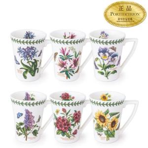 [포트메리온]BG 만다린머그 HM 0.28L 6p (C,D)