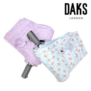 [닥스(우양산)]파스텔리본 우양산 보우 UPO031M