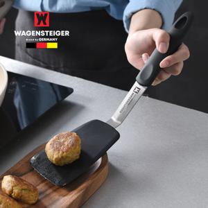 바겐슈타이거 슈바츠실리콘 뒤집개 스탠다드(사각)