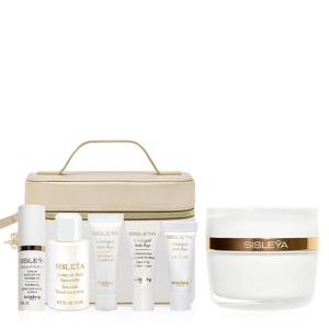 [시슬리](4월)시슬리아 랭테그랄 앙티아쥬 엑스트라 리치 50ml 기획세트 (건성용 안티에이징 크림)