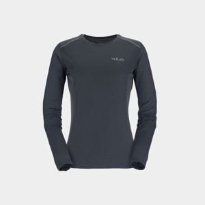 Rab 포스 LS 티 (여) Beluga