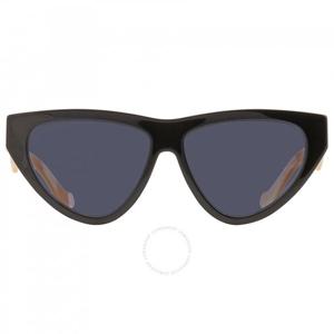구찌 블루 캣아이 여성용 선글라스 GG1333S 004 58