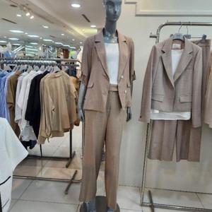 리안뉴욕 DP01 소매셔링자켓 RRDWBJ040